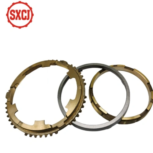 hot sale Auto parts input transmission synchronizer ring FOR